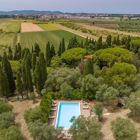 I Tigli Apartment Campiglia Marittima