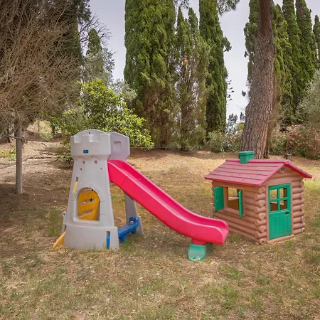 Apartamento I Tigli *