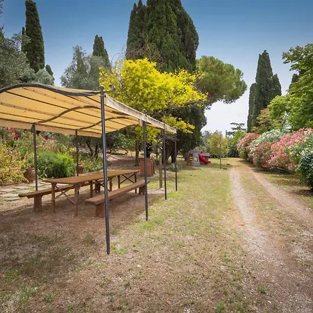 Apartment I Tigli