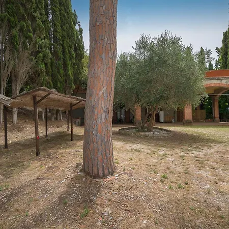 Apartment I Tigli Campiglia Marittima