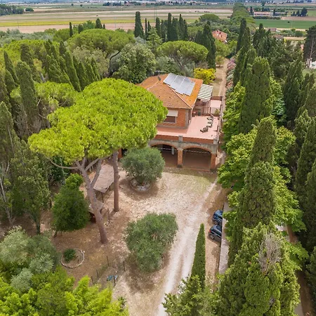 I Tigli * Campiglia Marittima