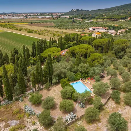 I Tigli * Campiglia Marittima