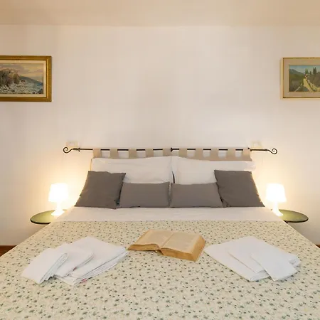 I Tigli * Campiglia Marittima