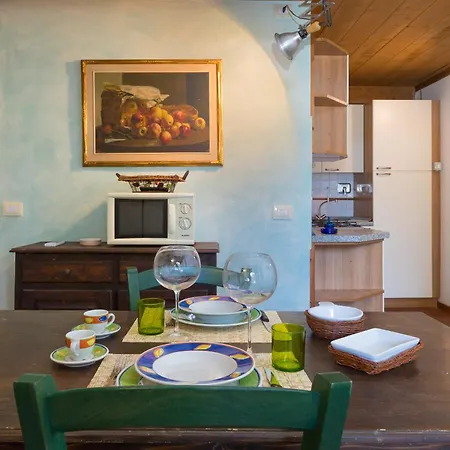 I Tigli Apartment