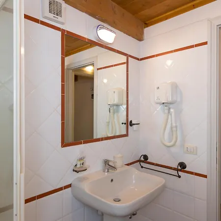 I Tigli Apartment