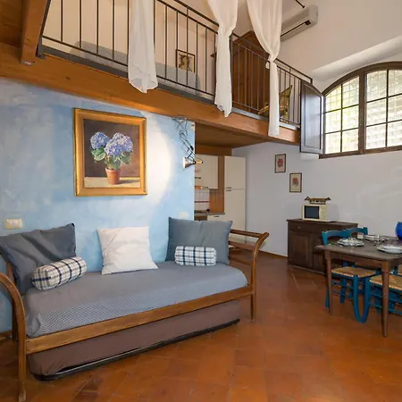I Tigli Apartment *