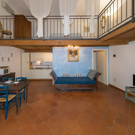Apartment I Tigli *