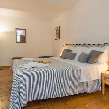 I Tigli Campiglia Marittima