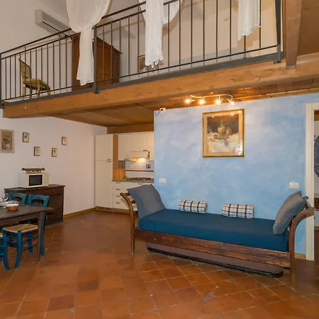 I Tigli * Campiglia Marittima