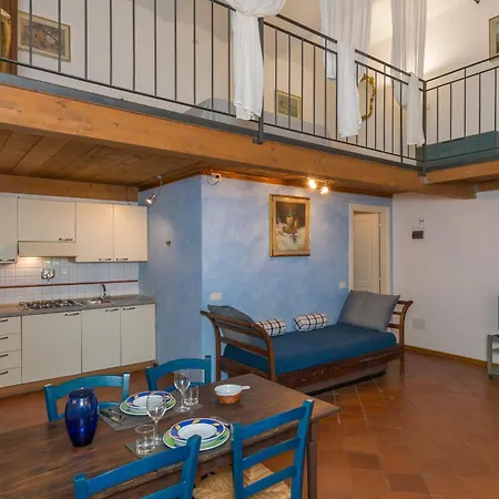 I Tigli Apartmán