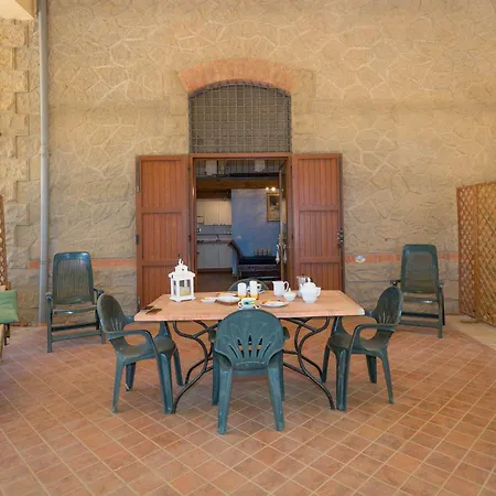 I Tigli Apartment *