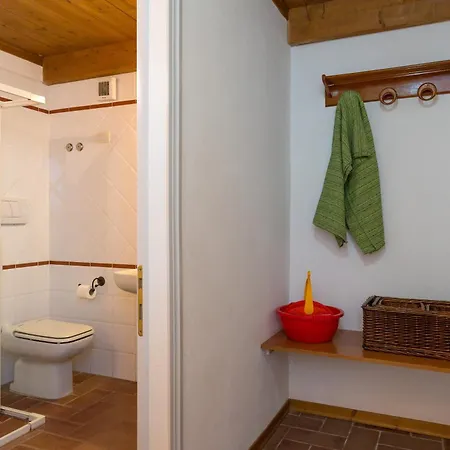 Apartment I Tigli *