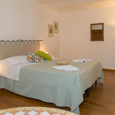 I Tigli * Campiglia Marittima