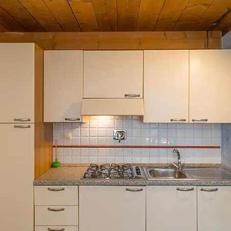 I Tigli Apartment *