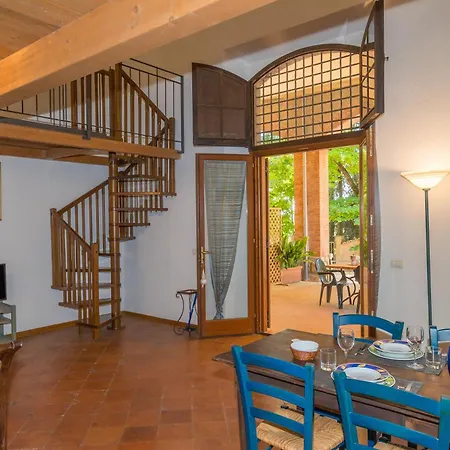 Apartment I Tigli *