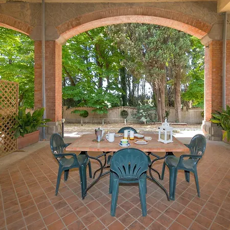 Apartment I Tigli Campiglia Marittima