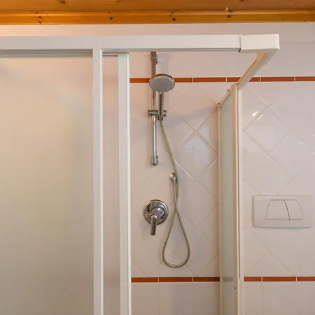 I Tigli Apartmán