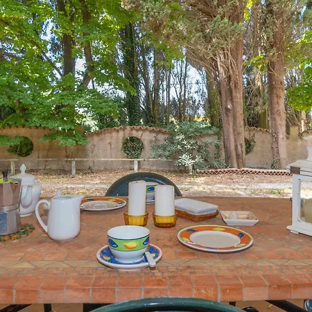 Apartment I Tigli