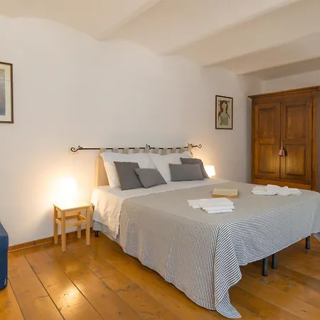 I Tigli Apartment *
