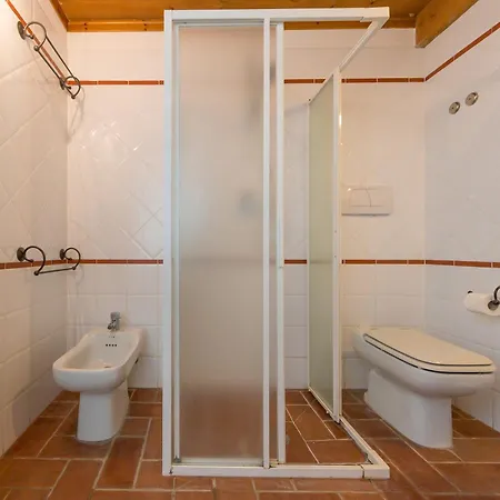 Apartment I Tigli Campiglia Marittima