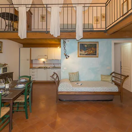 I Tigli * Campiglia Marittima