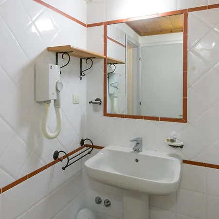 Apartment I Tigli *