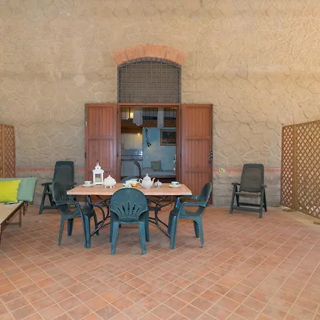 I Tigli Apartment Campiglia Marittima