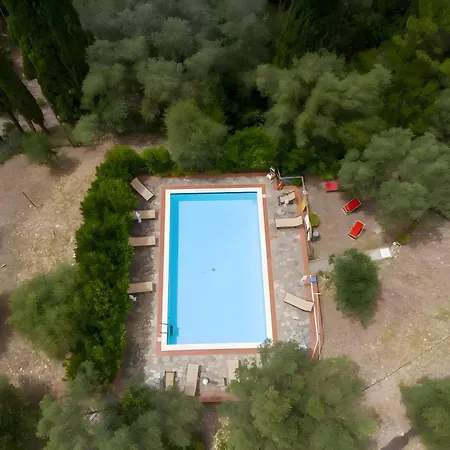 I Tigli Apartment