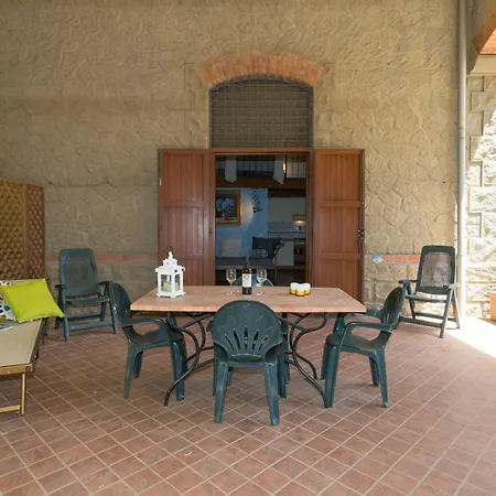 Apartment I Tigli *