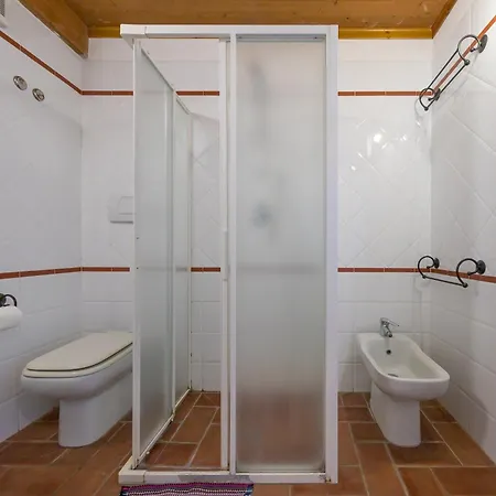 Apartment I Tigli *