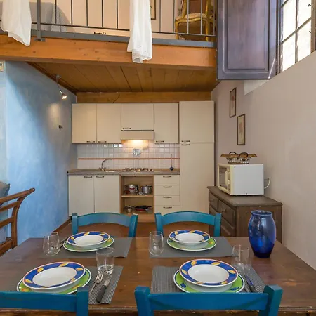 Apartment I Tigli Campiglia Marittima