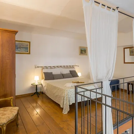 Apartment I Tigli