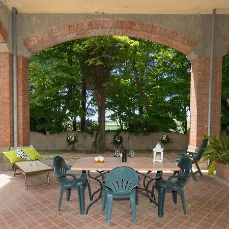 Apartment I Tigli