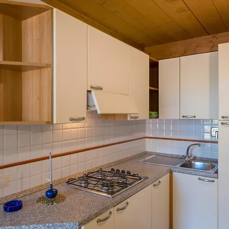 Apartment I Tigli