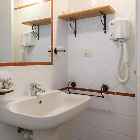 Apartment I Tigli *