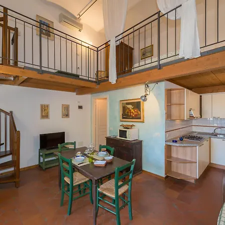I Tigli * Campiglia Marittima