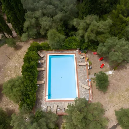I Tigli Apartment