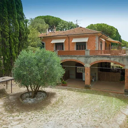 I Tigli Appartement