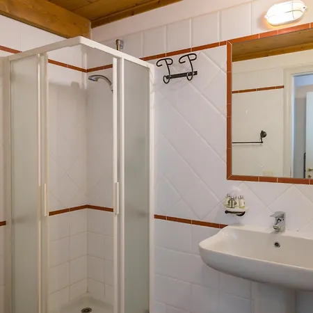I Tigli Appartement *