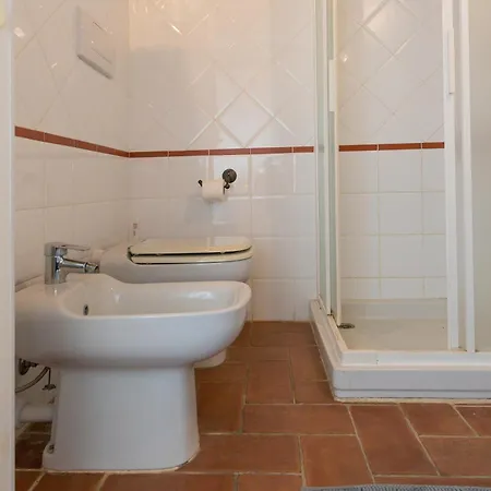I Tigli Appartement Campiglia Marittima