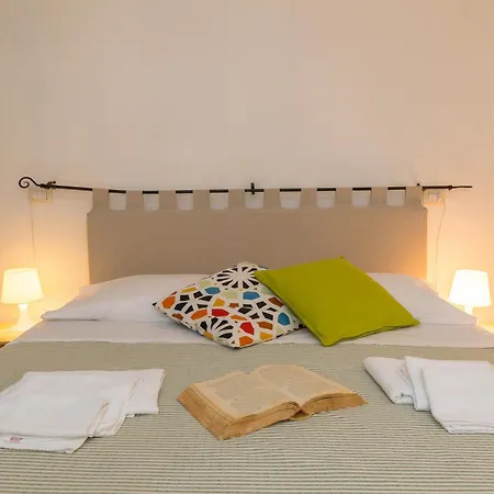 I Tigli Appartement Campiglia Marittima