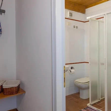 Appartement I Tigli Campiglia Marittima