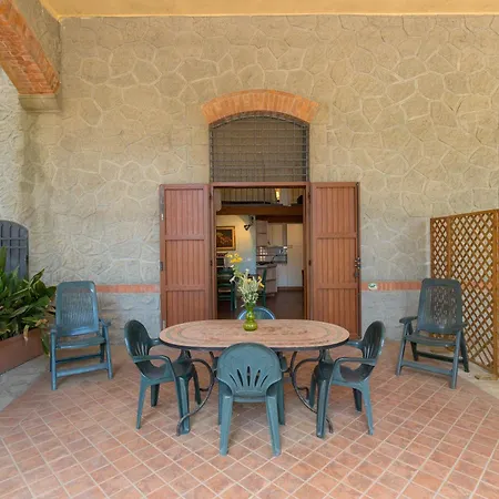 I Tigli * Campiglia Marittima