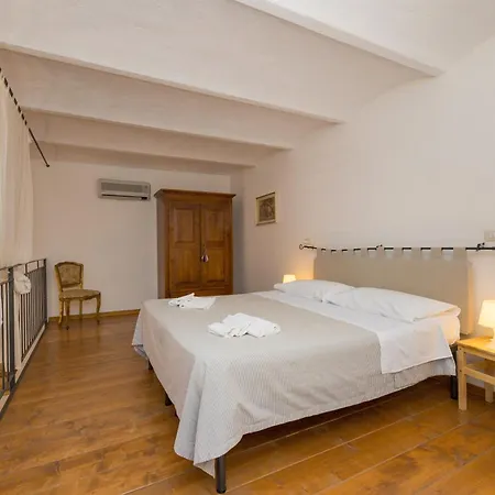 I Tigli Appartement *
