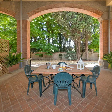 Appartement I Tigli Campiglia Marittima