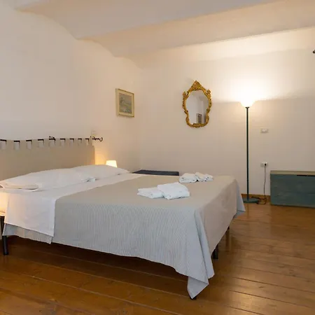 I Tigli Appartement *