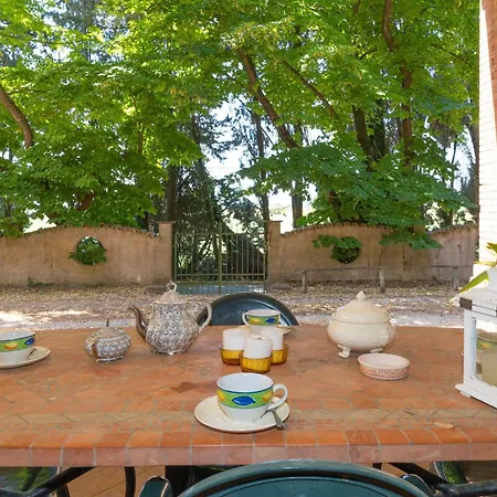 Appartement I Tigli Campiglia Marittima